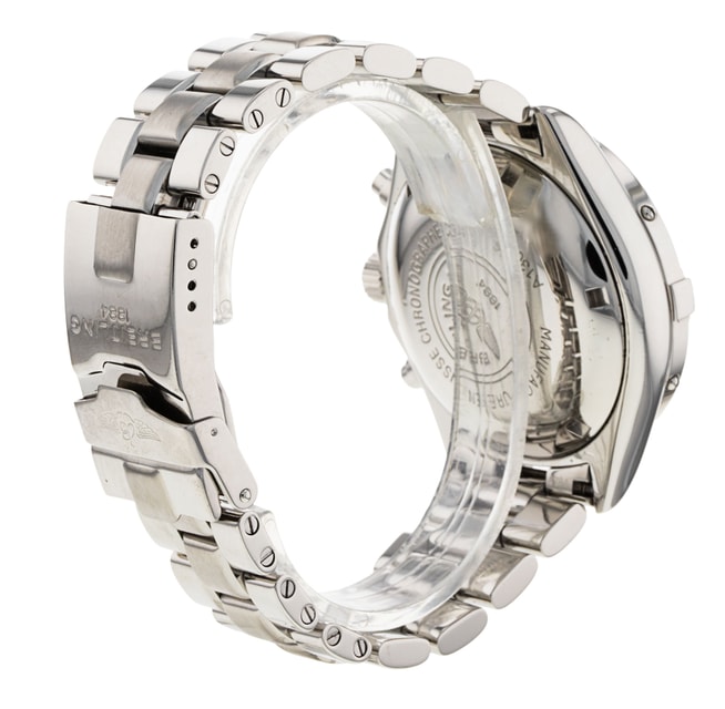 Breitling Colt Auto A13035.1 Image 3